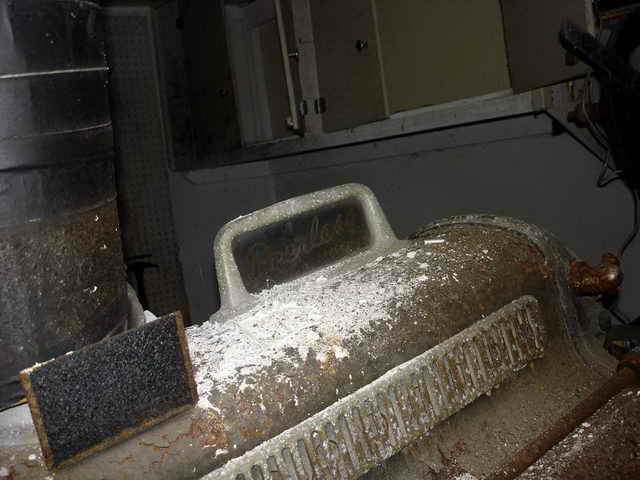 Speedway Auto Theatre - 2006 Photo